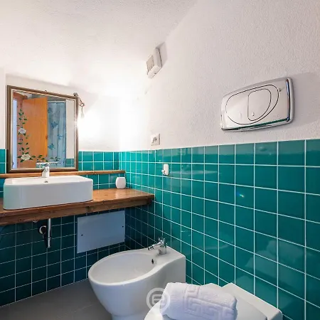 Σπίτι διακοπών Beachside Comfy House Portu Sa Ruxi (Sardinia)