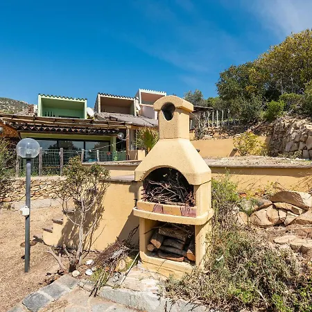 Σπίτι διακοπών Beachside Comfy House