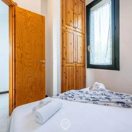 Beachside Comfy House Portu Sa Ruxi (Sardinia)