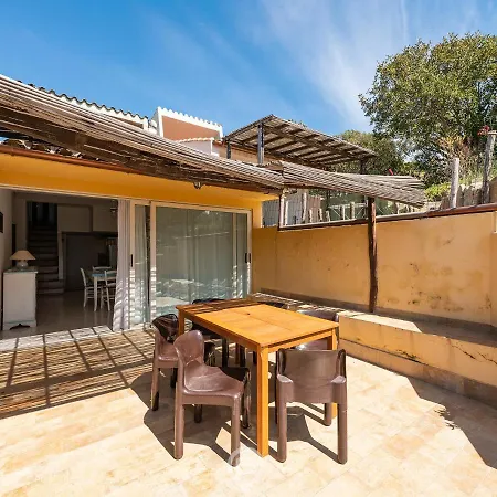 Beachside Comfy House Portu Sa Ruxi (Sardinia)