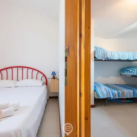 Σπίτι διακοπών Beachside Comfy House *