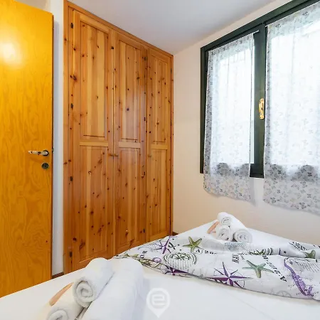 Beachside Comfy House Σπίτι διακοπών Portu Sa Ruxi (Sardinia)