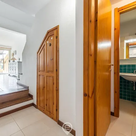 Σπίτι διακοπών Beachside Comfy House Portu Sa Ruxi (Sardinia)