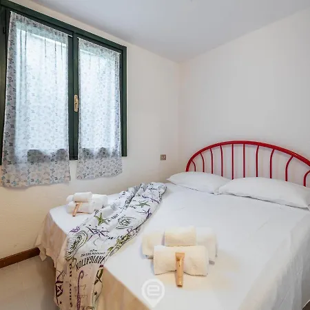 Σπίτι διακοπών Beachside Comfy House Portu Sa Ruxi (Sardinia)