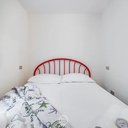 Beachside Comfy House Σπίτι διακοπών