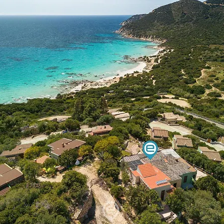 Beachside Comfy House Σπίτι διακοπών *