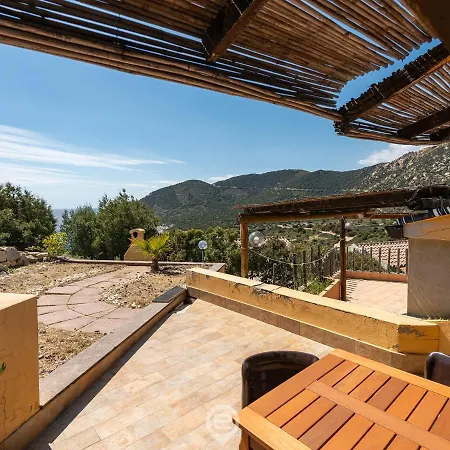 Holiday home Beachside Comfy House Portu Sa Ruxi (Sardinia)